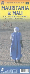 Mauritania & Mali