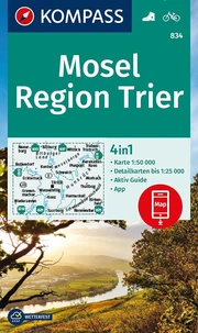 Mosel Region Trier