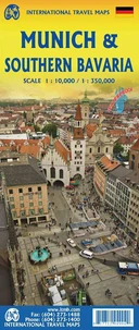 Munich & Southern Bavaria