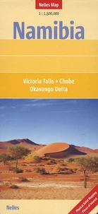 Namibia