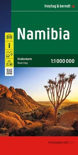 Namibie