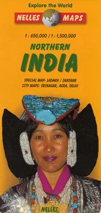 Northern India