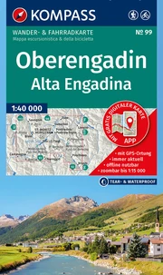 Oberengadin