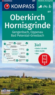 Oberkirch hornisgrinde