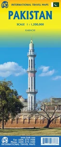 Pakistan