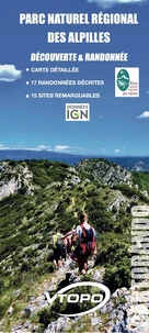Parc naturel régional des Alpilles