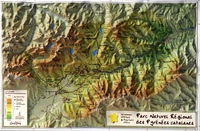 Parc Naturel Régional des Pyrénées Catalanes