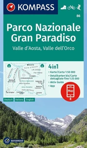 Parco Nazionale Grand Paradiso