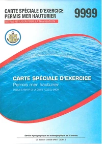 Permis mer hauturier