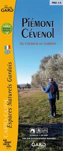 Piémont cévénol