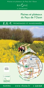 Plaines et plateaux du Pays de l'Ozon