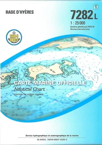 Rade d'Hyères