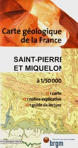 Saint-Pierre et Miquelon