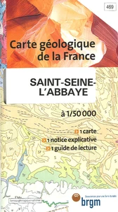Saint Seine l'Abbaye