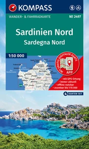 Sardenien Nord