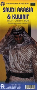 Saudi Arabia & Kuwait