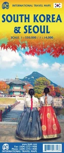 Seoul & South Korea