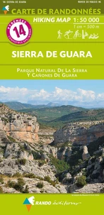 Sierra de Guara