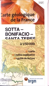 Sotta, Bonifacio, Santa Teresa di Gallura