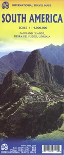 South America