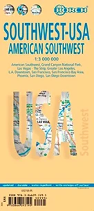 Southwest USA