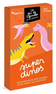 Super Dino