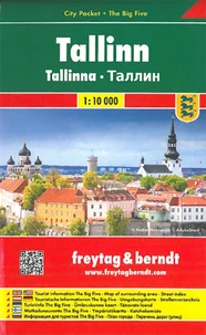 Tallin
