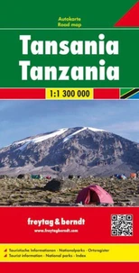 Tanzanie