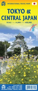 Tokyo & Central Japan