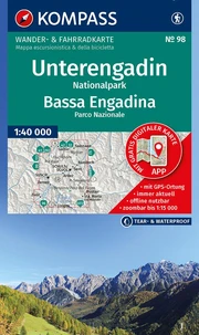Unterengadin NationalPark
