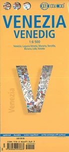 Venise/Venezia/Venedig