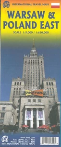 Warsaw & Poland East