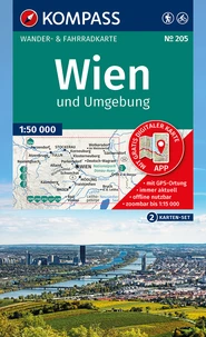 Wien und Umgebung