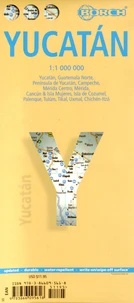Yucatan