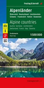 Alpenländer