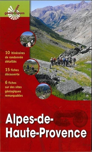 Patrice Tordjman et Jérémie Melleton - Alpes-de-Haute-Provence.