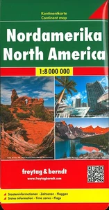 Amérique du Nord