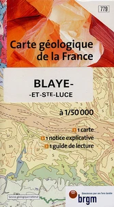 Blaye-et-Ste-Luce
