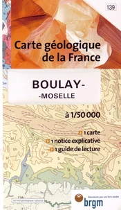 Boulay-Moselle