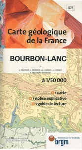 Bourbon-Lancy