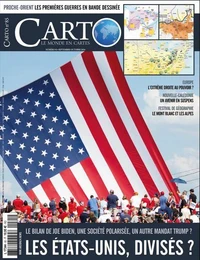 Carto N° 85