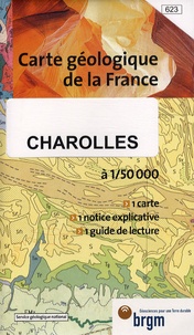 Charolles - 1/50 000.pdf