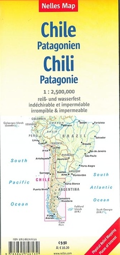Chili/Patagonie
