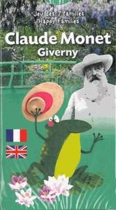Claude Monet à Giverny