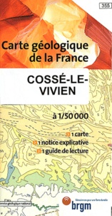 Cossé-le-Vivien - 1/50 000.pdf