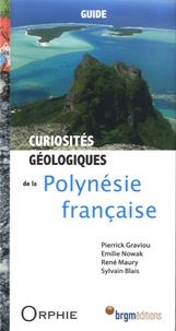 Curiosites Geologiques De La Polynesie Francaise Pdf