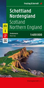Ecosse et Nord Angleterre