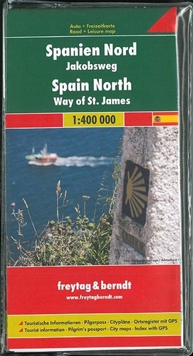 Espagne Nord