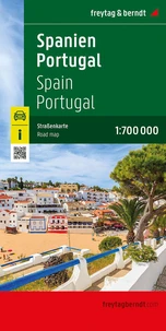 Espagne - Portugal