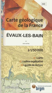 Evaux-les-Bains